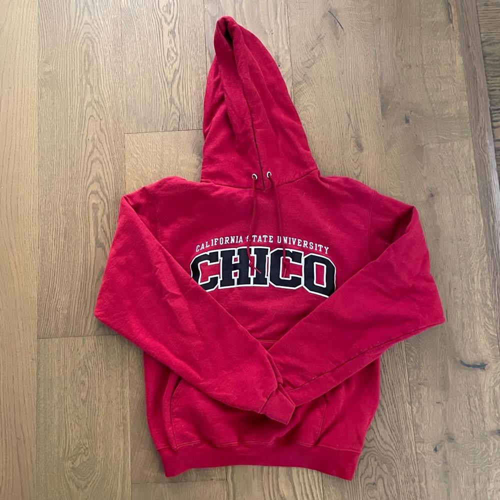 Chico State Hoodie